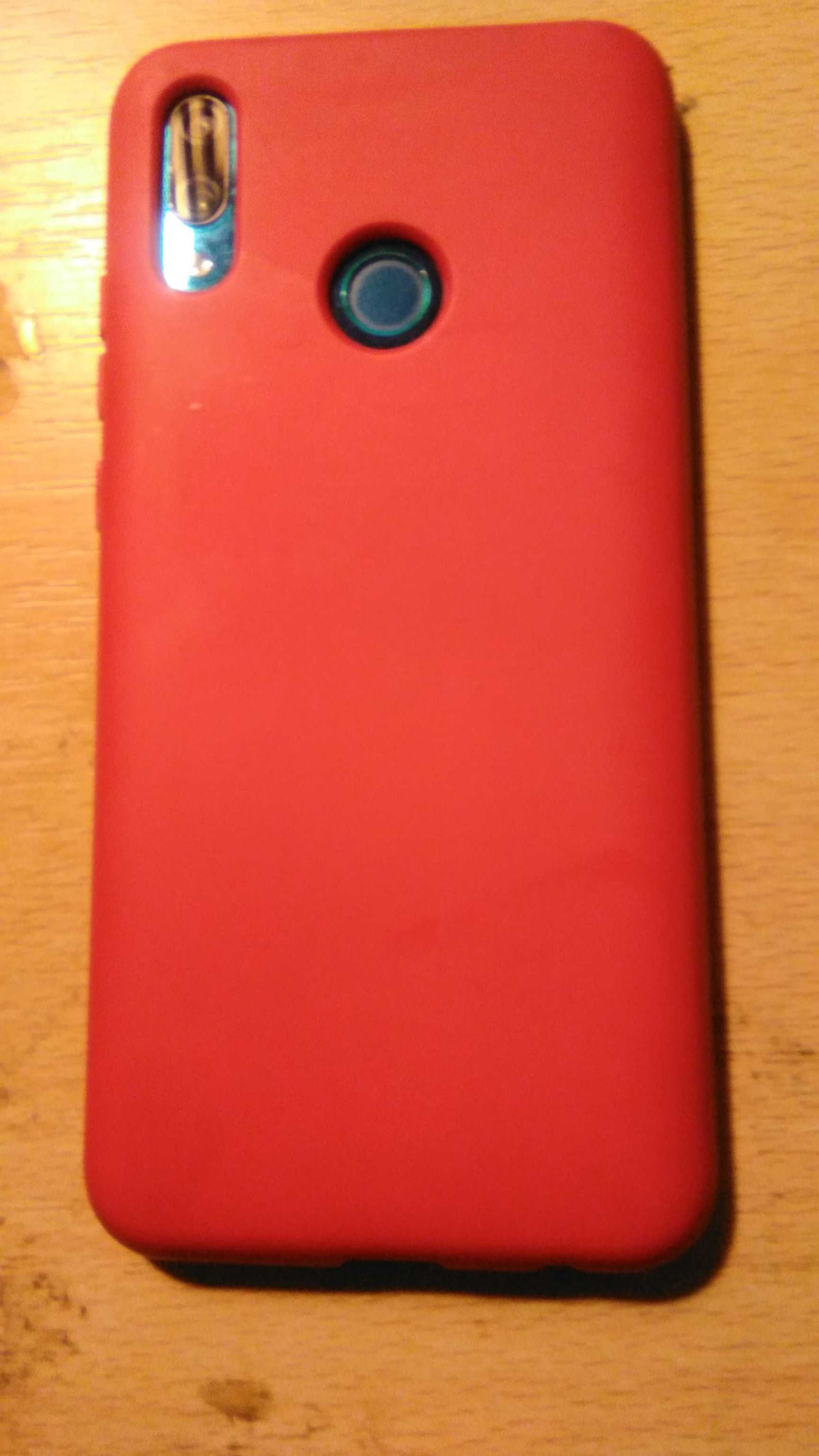 Smart phone Huawai 2019