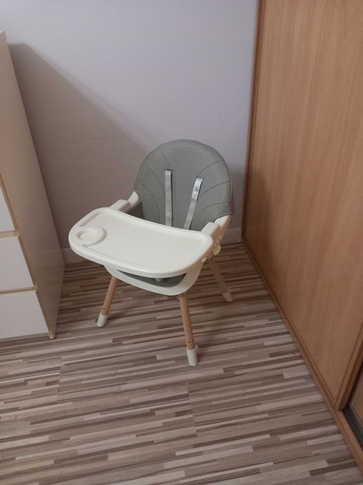 Krzesło do karmienia, 6 - 36 miesiecy