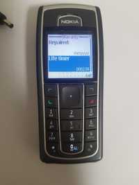 Мобільний телефон NOKIA 6230
