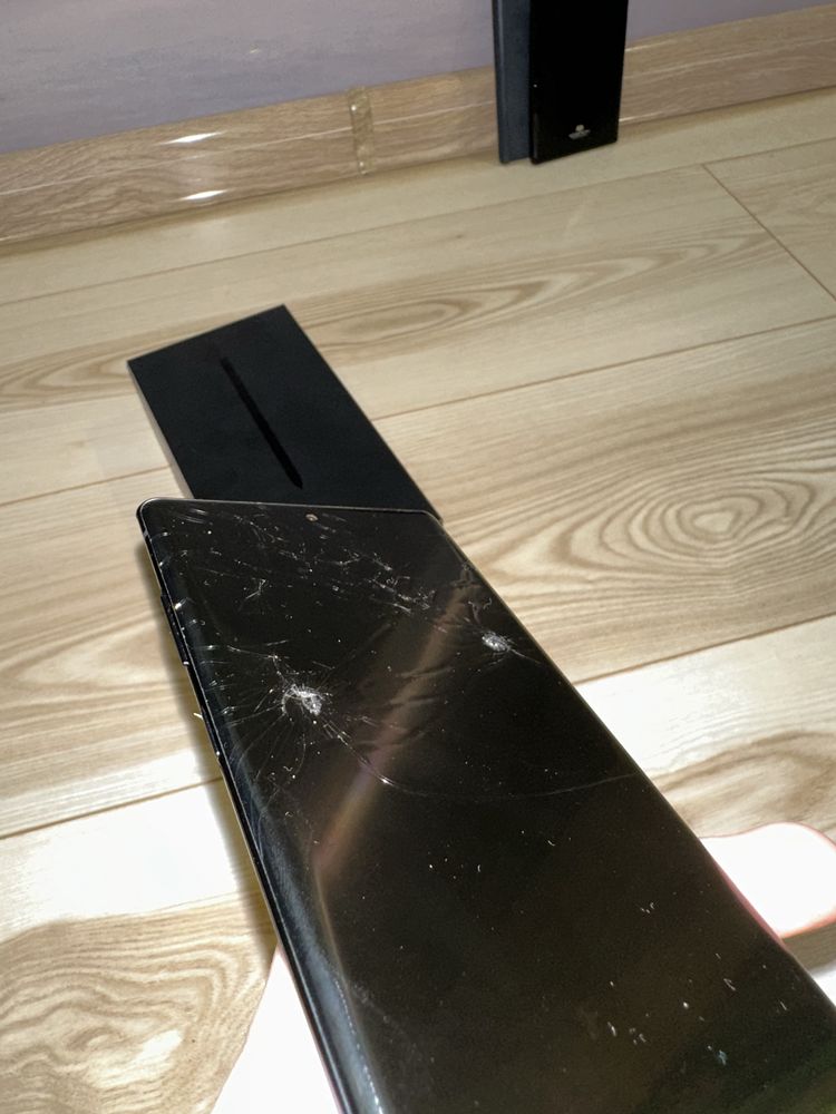 Samsung Note 10+ 12/256