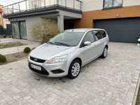 Ford Focus 1.8 TDCI 2008 Pierwszy właściciel, Polski salon