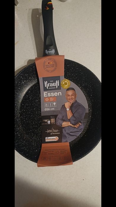 Сковорода нова продамо