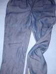 Nowe spodnie Chino z Reserved