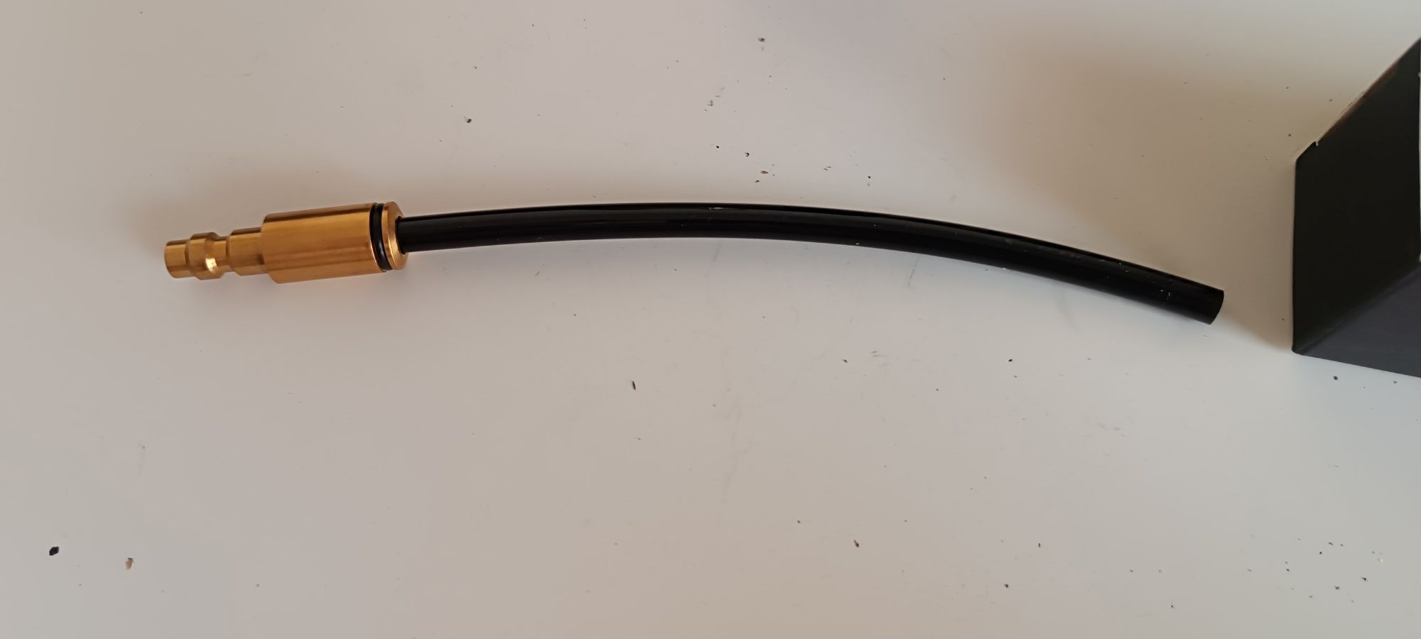 Airsoft Nexxus HPA + ASA stock