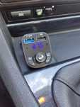 Transmiter samochodowy FM bluetooth2 porty ładowania USB uniwersalny