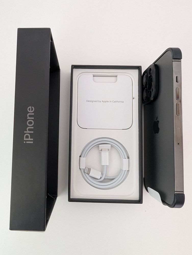 Iphone 13 pro. Como novo