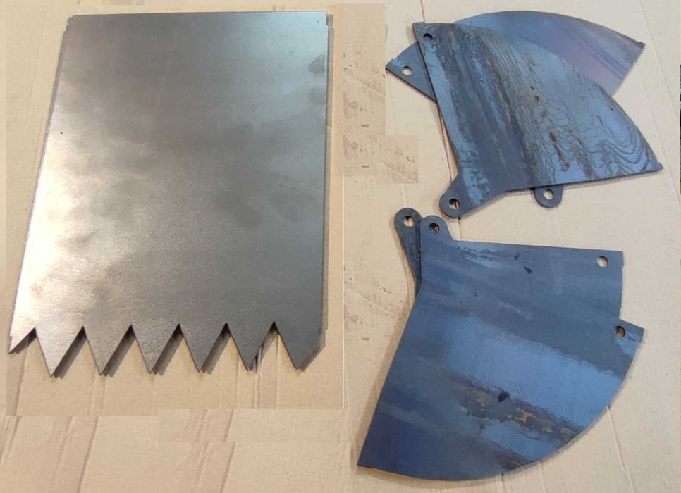 Міні-ковш-грейфер для чистки криниці САМИЙ ДЕШЕВИЙ НАБІР