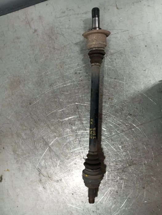 Transmissão trás direita BMW X3 (F25)