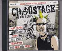 CD Chaostage - We Are Punks!