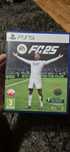 EA FC 25 PlayStation 5 (ps5)