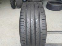 1x 205/45r16 Continental ContiEcoContact 5 83h p27