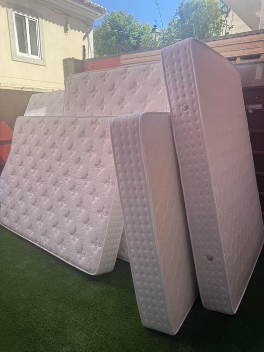 Colchões de cama novos