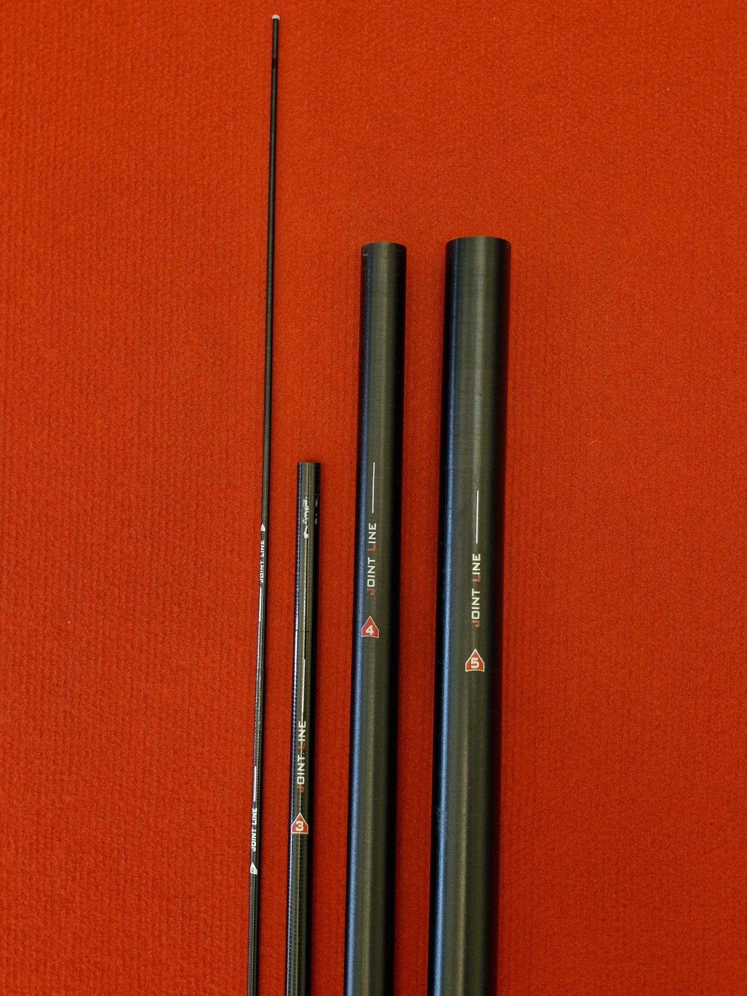 Topy Colmic 5el,  m95pxxt , mj85 match