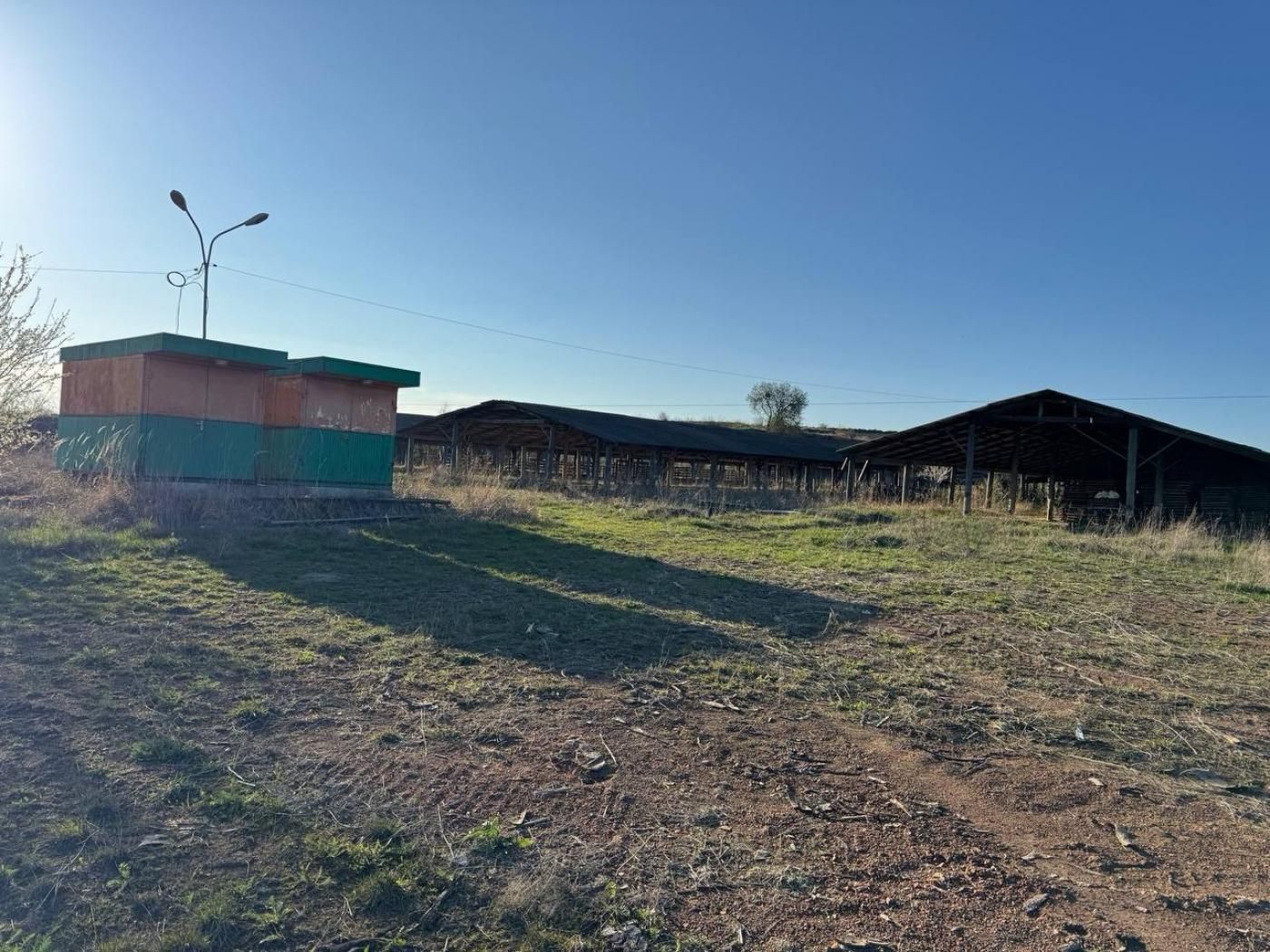 Продаж діючого цегельного заводу Львівська обл.