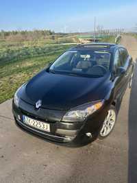 Renault Megane 3 OC i AC na caly rok