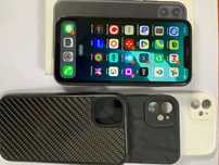 iPhone 11 Black 64Gb 83%