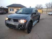 Розборка шрот розбірка разборка Mitsubishi L200 2008рік