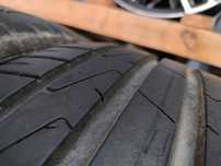076 TSM Komplet opon letnich 205/60/R16 92H Hankook Ventus Prime3
