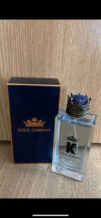 perfume DOLCE & GABBANA 100ml