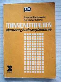 Mikrokomputer A. Rydzewski, K. Sacha 1986r.