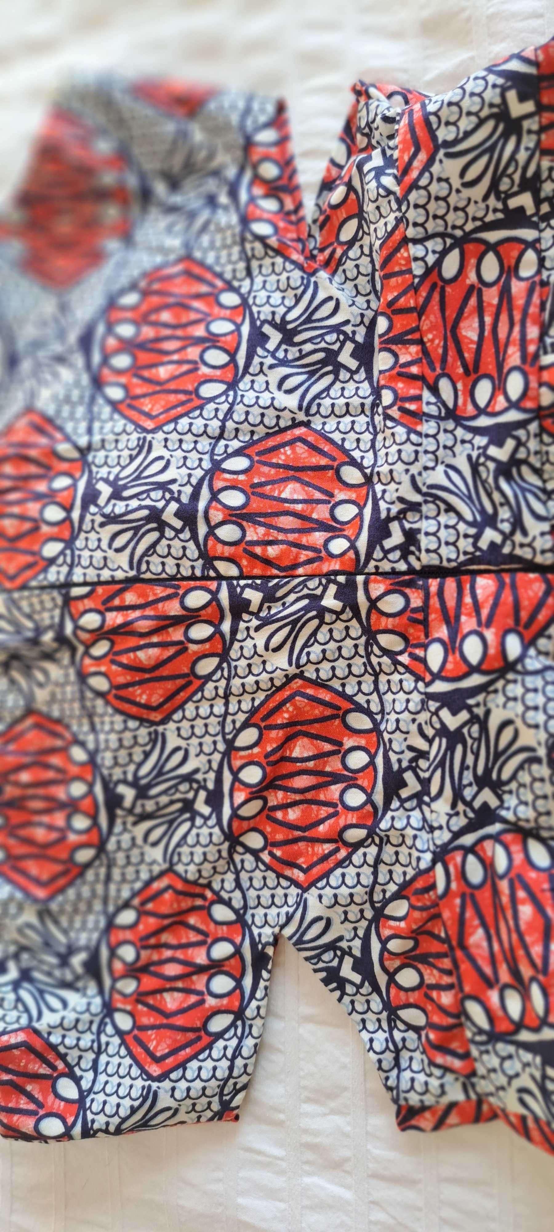 Vestido de verão