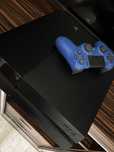 PlayStation 4 PS 4 500GB