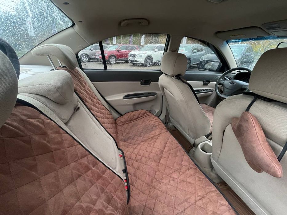 Hyundai Accent   №3674р (ВНЕСОК від 15%) Альянс Авто Кйривий Ріг