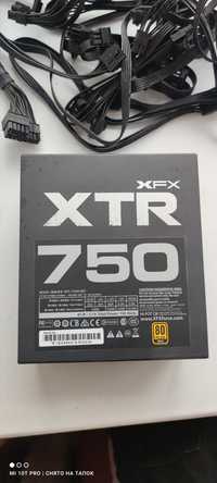 БП XFX XTR 750вт