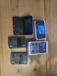 Konsole anbernic i gpd