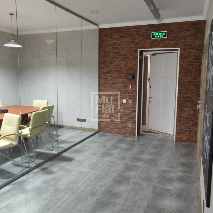 Аренда офиса 210м БЦ Карнеги метро Кловская Печерск Центр 11 этаж 4каб