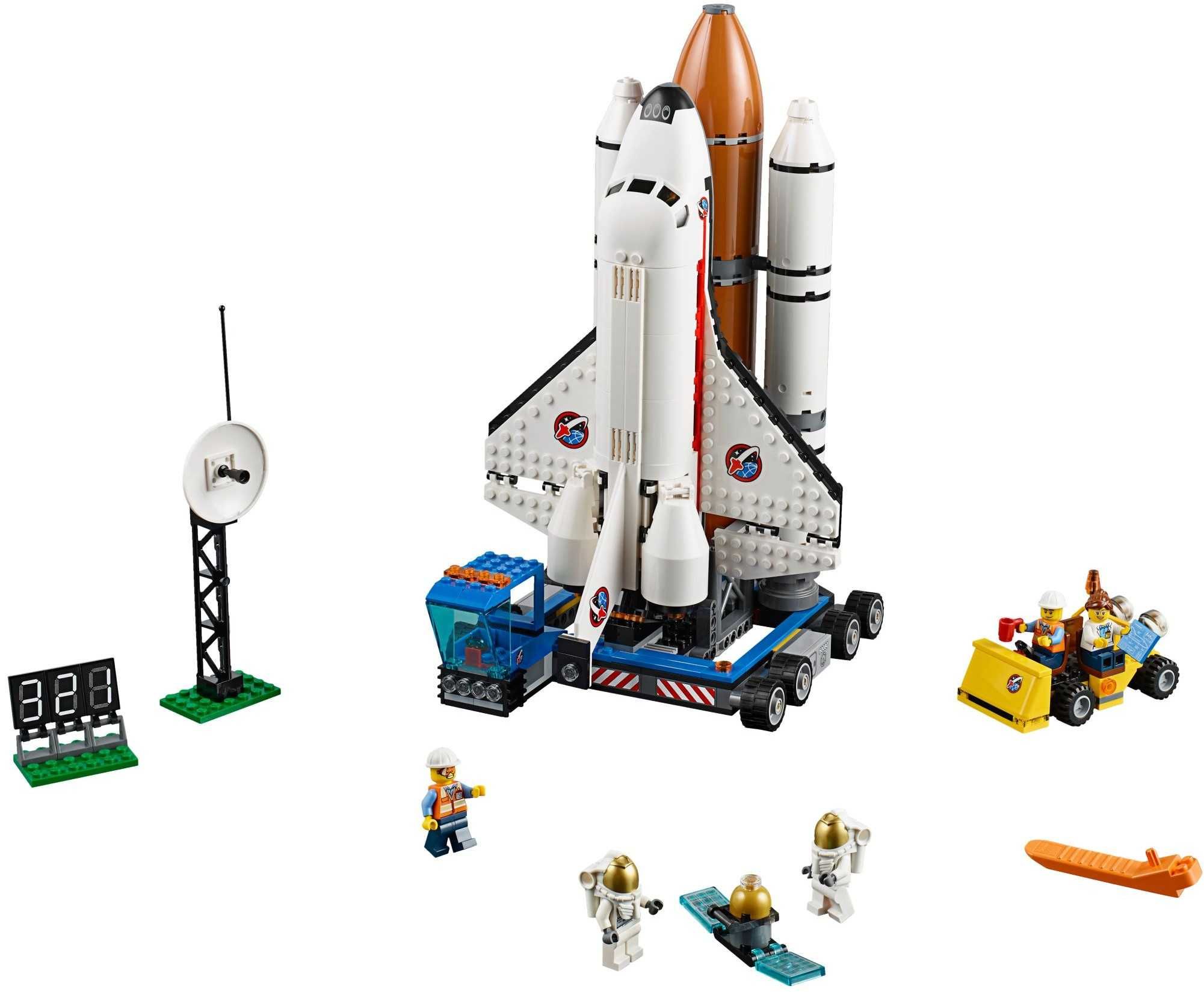 LEGO - Vários Sets (1)