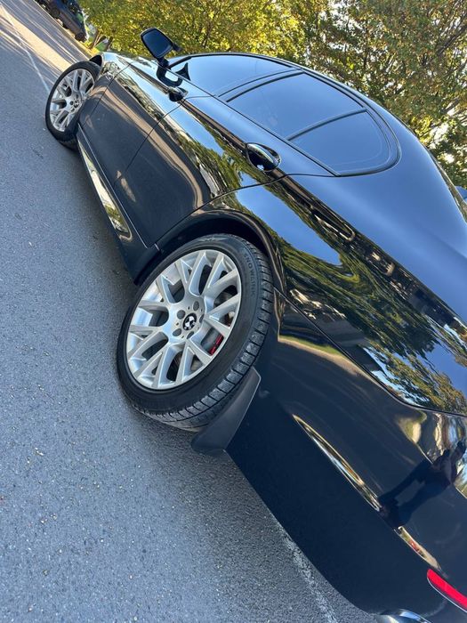 Продам Bmw 520 I м пакет