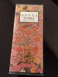 Gucci Flora Gregeous Gardenia EDP 100ml