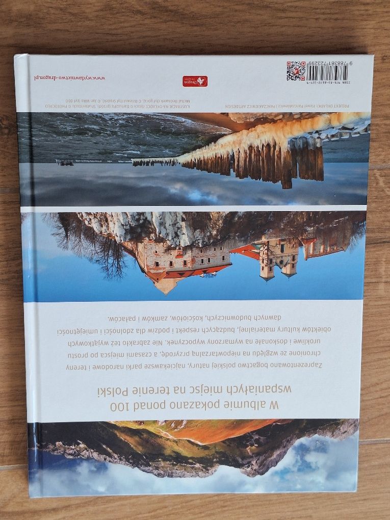 Podróże marzeń Polska.