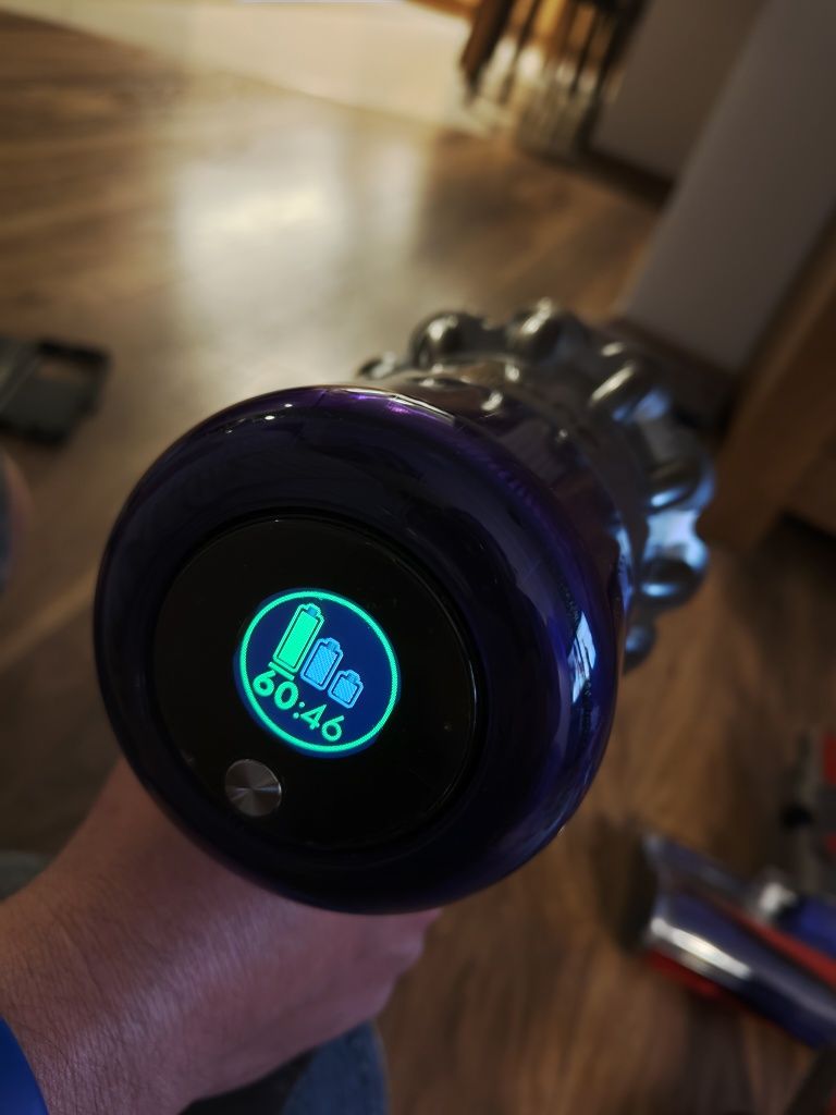 Odkurzacz dyson v11 absolute extra