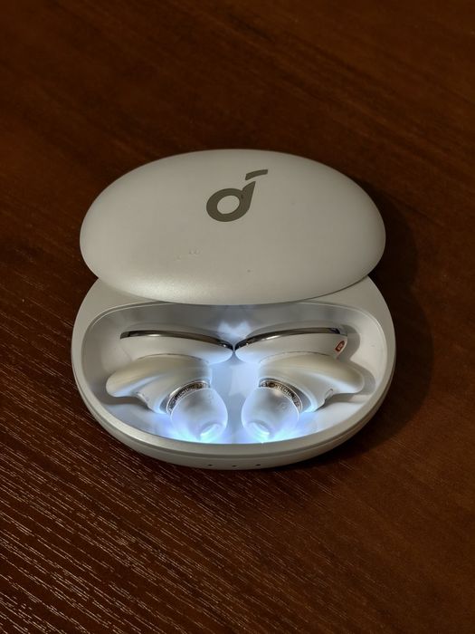 Anker Soundcore liberty 3 pro