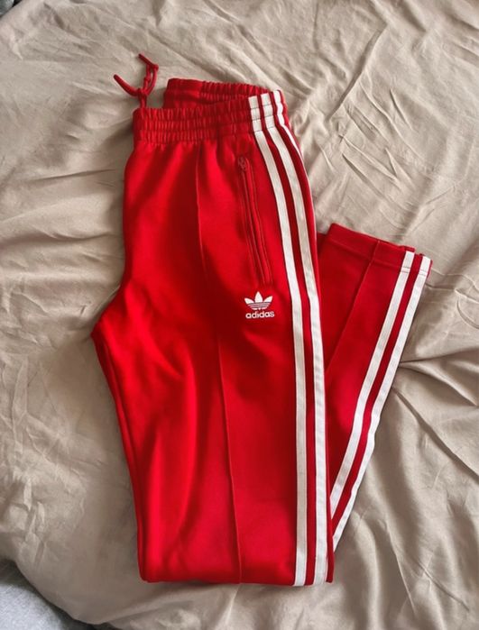 Adidas Calças Firebird