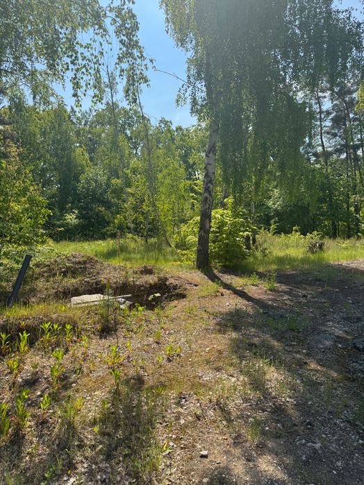 Działka budowlana 1435m2