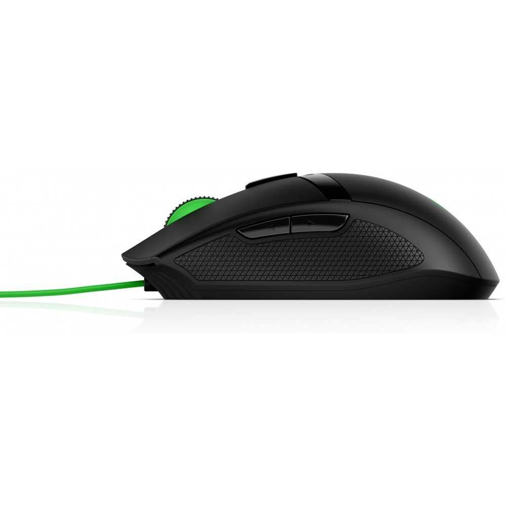 Rato Óptico Pavillion Gaming 300 [Novo com garantia 3 anos]