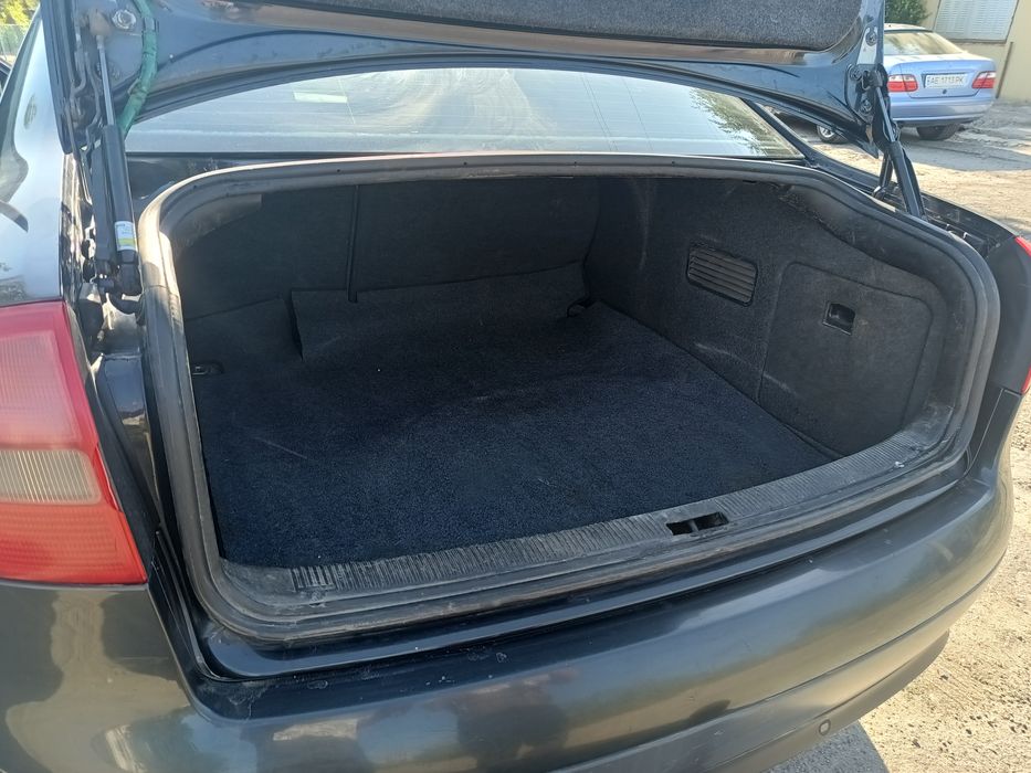 Продам авто Audi а6 с5