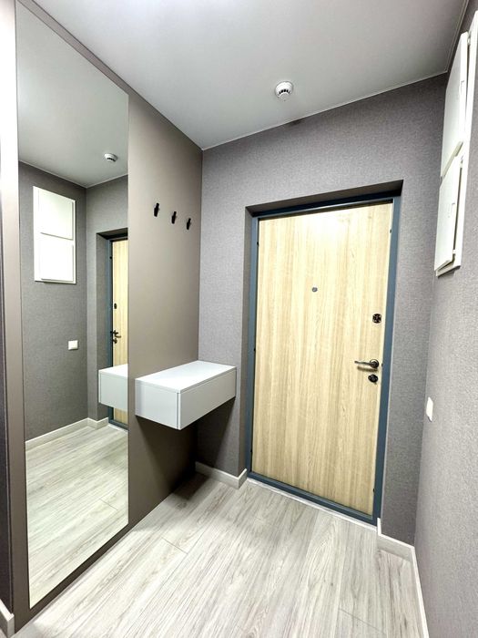 ‼️1-комн.квартира красивый ремонт ‼️ЖК Литературный/Каманина / Фонтан