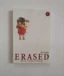 Manga - erased tom 1