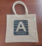 Jutowa torba Eco Jute