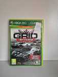 Grid na konsole Xbox360