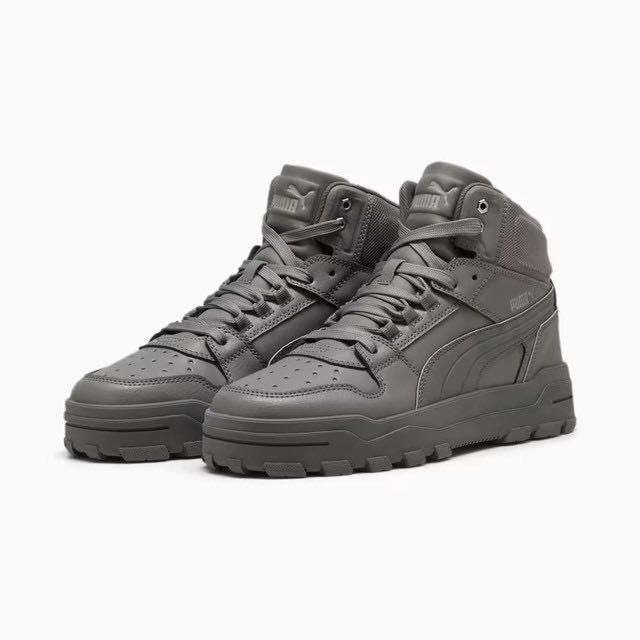 США‼️Черевики Puma Rebound Abrupt X-Ray RS (40р по 47р) (397468-02)