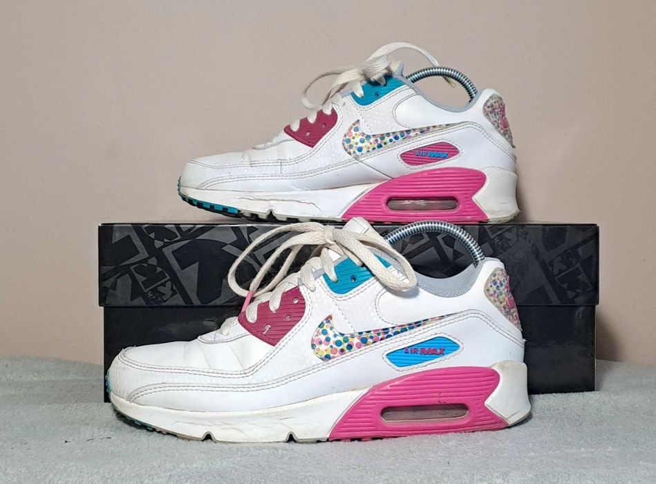 Nike Air Max 90 Ltr 38 dł 24 cm