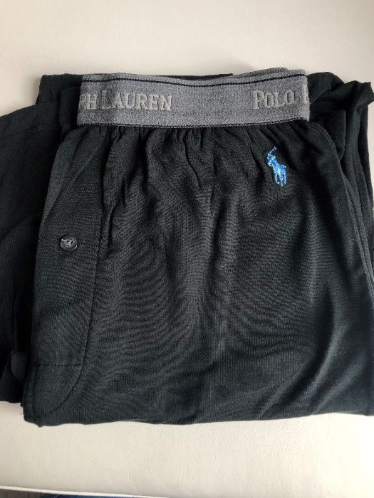 Piżama pidżama męska Polo Ralph Lauren r. S