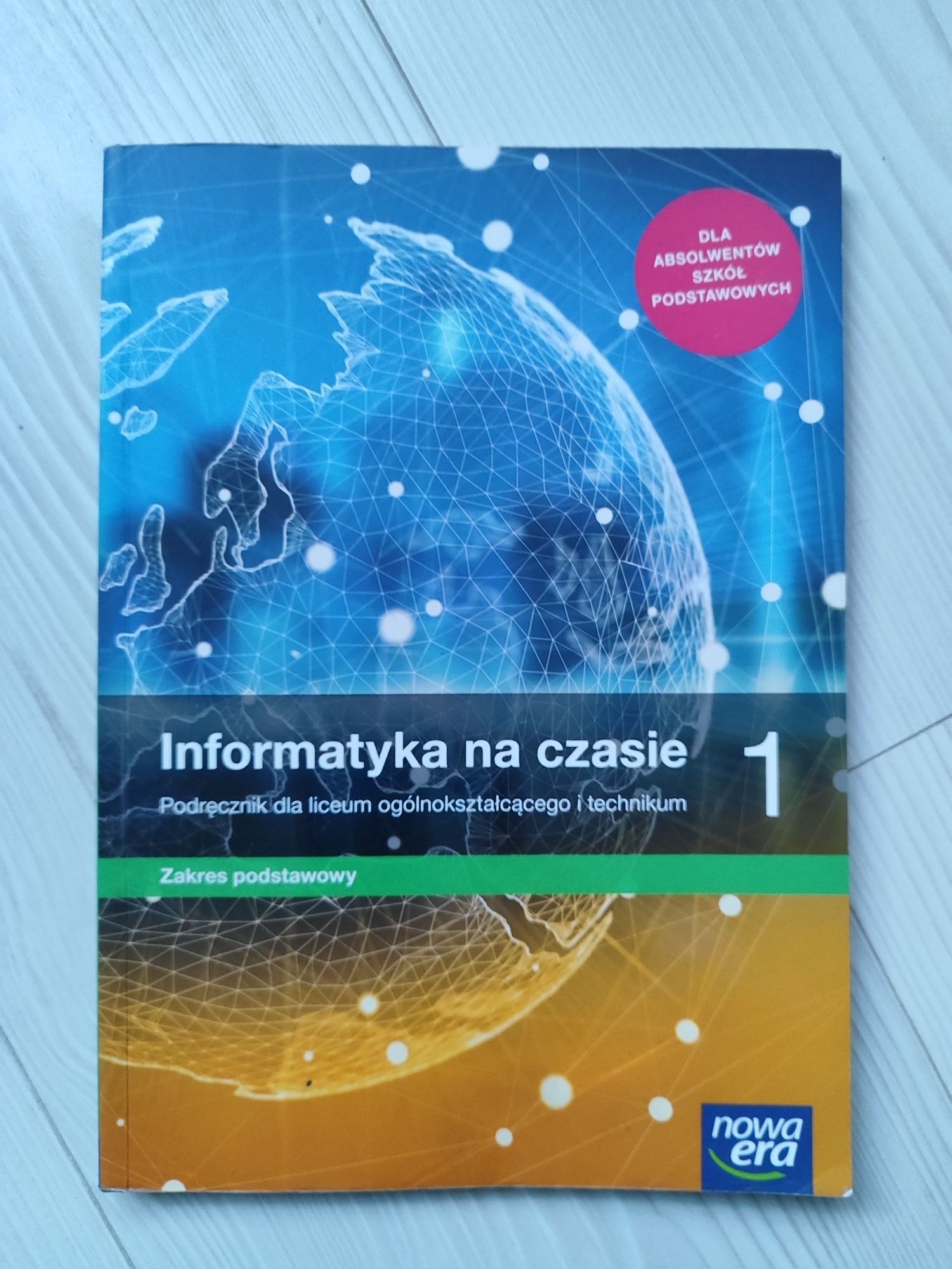 Informatyka kl 1