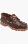 Мужские топсайдеры мокасины Clarks (41р.26см.)