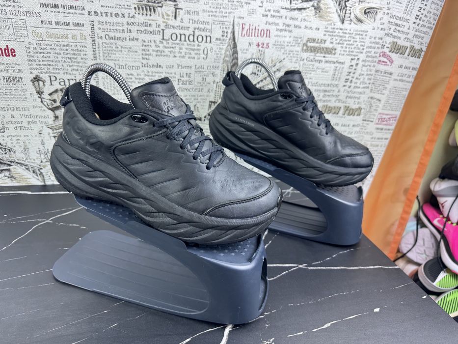 Оригінал Розмір 39 Кросівки Hoka One One Bondi SR Original